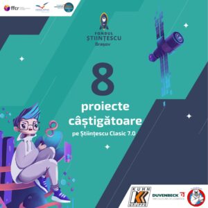 Apel de proiecte pentru Brașov Heroes | MyTex.ro