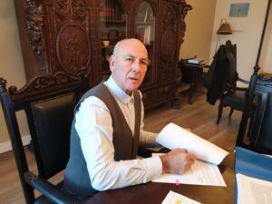 Valul Renovării începe să aducă șantiere în județ | MyTex.ro