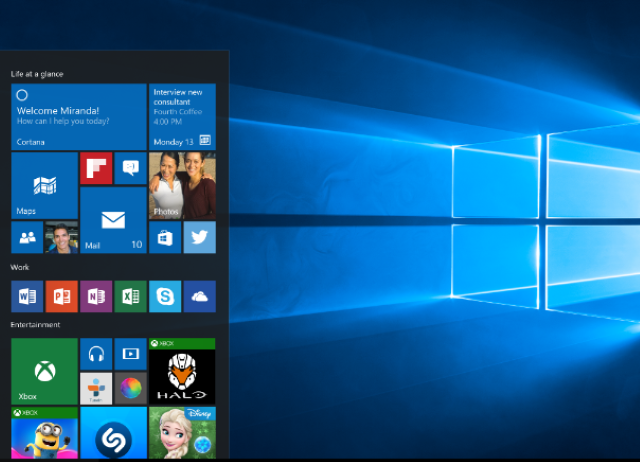 Windows 10 se apropie de sfârșitul suportului gratuit 3 Windows 10 se apropie de sfârșitul suportului gratuit | MyTex.ro