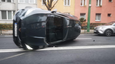 Accident | MyTex.ro