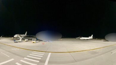 Aeroportul Brașov | MyTex.ro