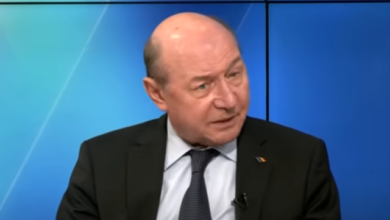 Băsescu îl atacă pe Donald Trump | MyTex.ro