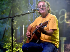 Artistul Marius Bațu a murit la 65 de ani | MyTex.ro