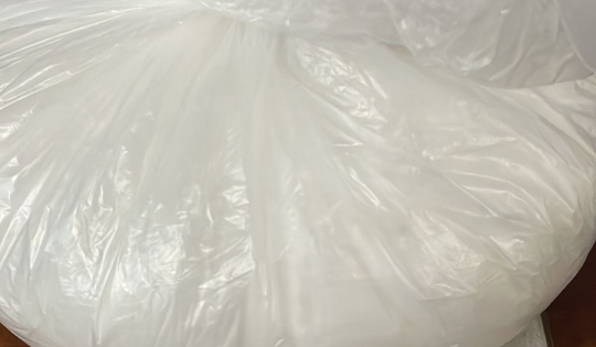 Bărbat prins în flagrant în timp ce vindea aproape 1 kilogram de ketamină 3 Bărbat | MyTex.ro