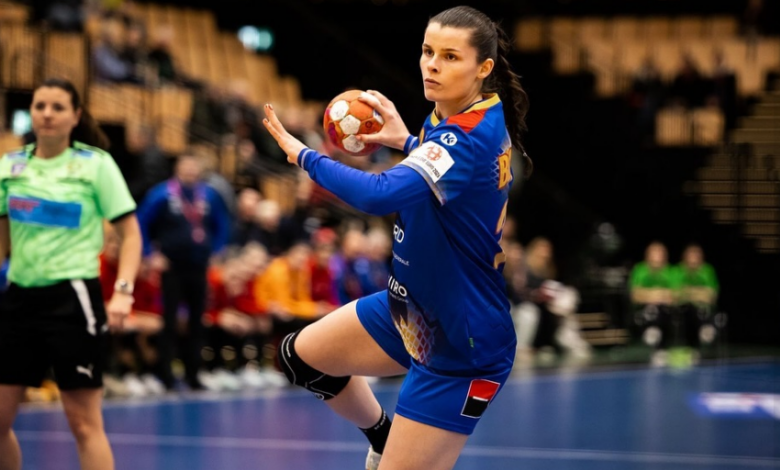 Alisia Boiciuc - 3 goluri pentru România în eșecul cu Danemarca / Îngrijorare înainte de Euro 2024 5 Alisia Boiciuc | MyTex.ro