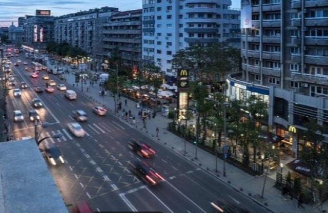 Bucureștiul ajunge la nivelul de trai din vestul Europei 3 Bucureștiul ajunge la nivelul de trai din vestul Europei | MyTex.ro