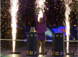 Coco Gauff | MyTex.ro