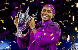 Coco Gauff | MyTex.ro