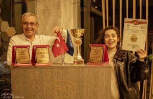 premiat la un concurs internațional | MyTex.ro