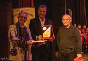 premiat la un concurs internațional | MyTex.ro