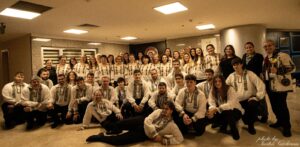 premiat la un concurs internațional | MyTex.ro