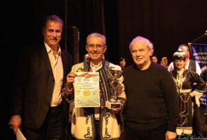 premiat la un concurs internațional | MyTex.ro