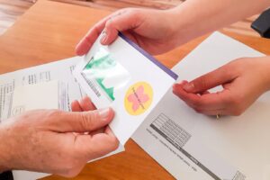 Dar din suflet pentru seniori | MyTex.ro