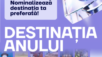 O puteți nominaliza la premiile anului | MyTex.ro