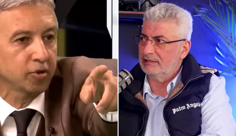 Silviu Prigoană ar fi în viață și s-ar afla în Bogota / Ipoteza senzațională lansată de Dan Diaconescu 3 Silviu Prigoană | MyTex.ro