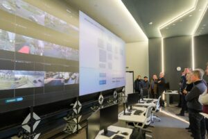 Centrul de Monitorizare și Control Trafic va deveni operațional | MyTex.ro