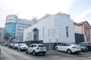 Centrul de Monitorizare și Control Trafic va deveni operațional | MyTex.ro
