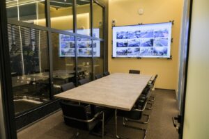 Centrul de Monitorizare și Control Trafic va deveni operațional | MyTex.ro