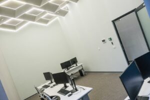 Centrul de Monitorizare și Control Trafic va deveni operațional | MyTex.ro