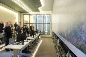 Centrul de Monitorizare și Control Trafic va deveni operațional | MyTex.ro
