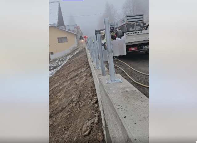 Se mențin restricțiile pe DN73 | MyTex.ro