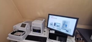 Noi echipamente în lupta cu infecțiile intraspitalicești | MyTex.ro