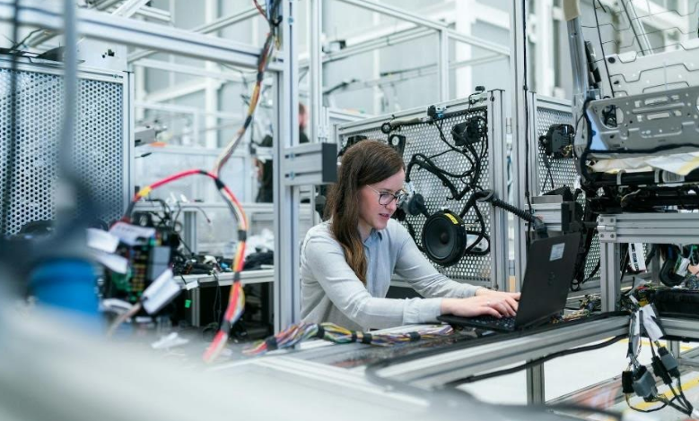 3 industrii care vor menține dezvoltarea sectorului tehnologic al României în decursul anilor 2020 5 | MyTex.ro