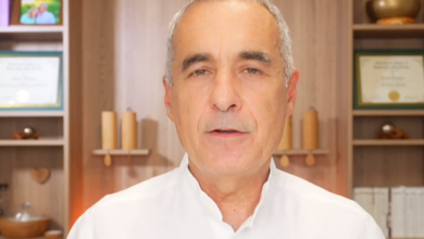 Reacțiile lui Călin Georgescu și Elena Lasconi | MyTex.ro