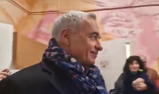Călin Georgescu, banat pe TikTok / Caracterizarea șoc care i-a făcut-o fostul șef al SIE / O videochatistă din POT a devenit senatoare (foto 2) 5 Călin Georgescu | MyTex.ro