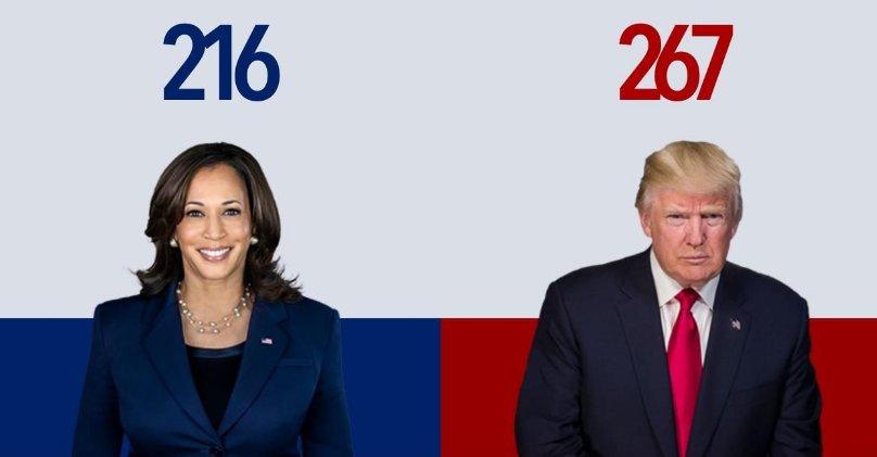 Donald Trump e președintele SUA 7 Donald Trump | MyTex.ro