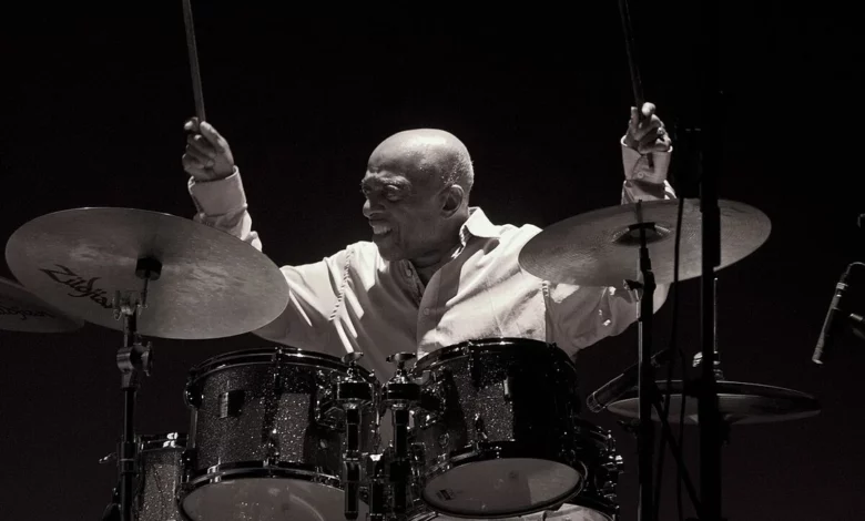 Roy Haynes a murit înainte de a deveni centenar 3 Roy | MyTex.ro