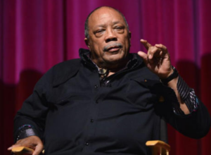A murit Quincy Jones | MyTex.ro