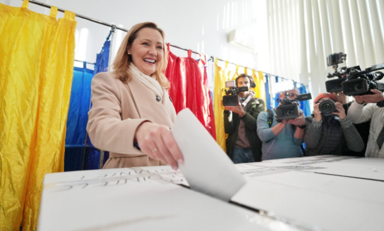 Dan Andronic aruncă bomba: Câte voturi ar fi fost trecute ilegal în dreptul Elenei Lasconi?!... 3 Dan Andronic | MyTex.ro