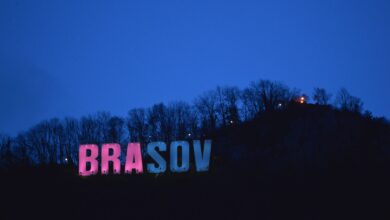 Un eveniment care a șters barierele | MyTex.ro