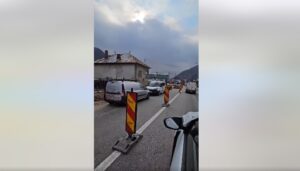 DRDP Brașov: Noi șantiere pe DN73 | MyTex.ro