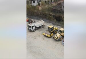 DRDP Brașov: Noi șantiere pe DN73 | MyTex.ro