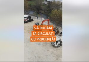 DRDP Brașov: Noi șantiere pe DN73 | MyTex.ro