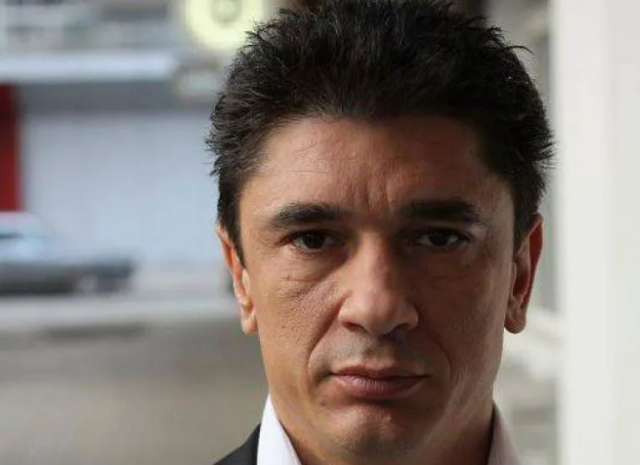 Luis Lazarus | MyTex.ro