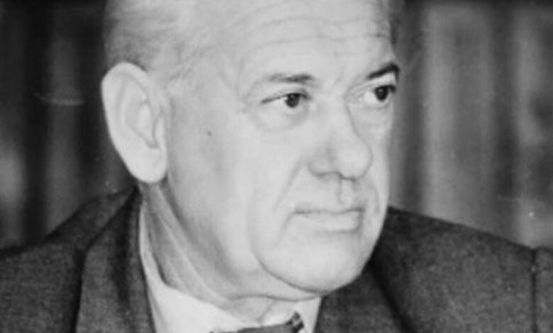 A murit Kozsokar Gabor, fost judecător CCR 3 A murit | MyTex.ro
