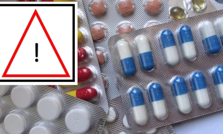 Listă oficială a medicamentelor ce vă pot lăsa fără permisul auto | MyTex.ro