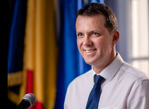 Culmea democrației USR-iste | MyTex.ro