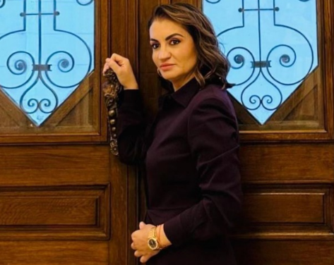 Reacția unei femei de afaceri după „atacul” lui Allen Coliban: „Ați mințit în cunoștință de cauză” / Va primi scuze Mihaela Neagu? 5 Reacția unei femei de afaceri | MyTex.ro