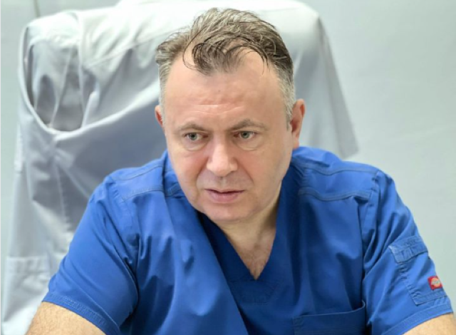 Nelu Tătaru vrea să deschidă un cabinet privat 3 Nelu Tătaru vrea să deschidă un cabinet privat | MyTex.ro