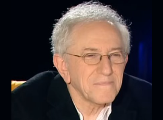 A murit Nestor Rateş, vocea „Europei Libere” 3 A murit Nestor Rateş | MyTex.ro