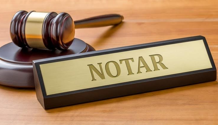 Doi notari publici sunt acuzați de evaziune fiscală de peste 7 milioane de lei! Se fac percheziții 3 notari publici | MyTex.ro