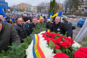 Un act de curaj greu de înțeles și de repetat în zilele noastre | MyTex.ro