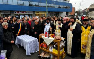 Un act de curaj greu de înțeles și de repetat în zilele noastre | MyTex.ro