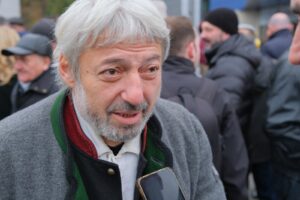 Un act de curaj greu de înțeles și de repetat în zilele noastre | MyTex.ro