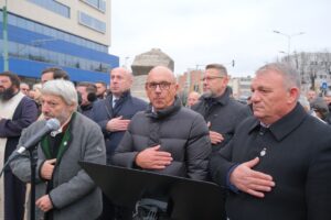 Un act de curaj greu de înțeles și de repetat în zilele noastre | MyTex.ro
