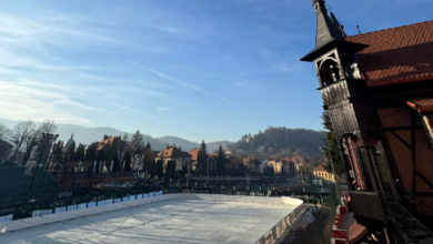 Când se deschide Patinoarul Olimpia | MyTex.ro